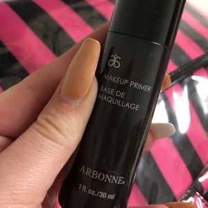 Arbonne Makeup Primer